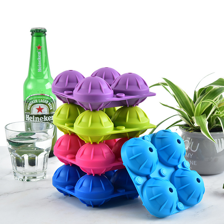 ice ball mold​